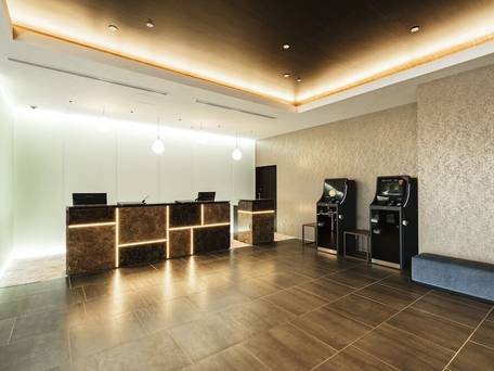 京成リッチモンドホテル東京押上 / 3