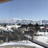 むいか温泉ホテル（新潟県 リゾートホテル） / 5