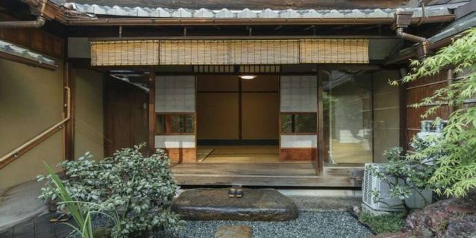 十四春旅館（京都府 旅館） / 1