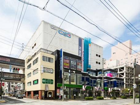 Hotel M Matsumoto / 5