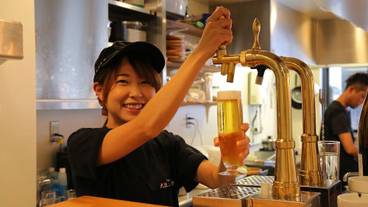 バー (施設内) / 9