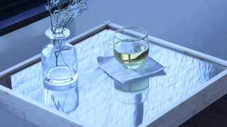 ツインルーム『こま』禁煙