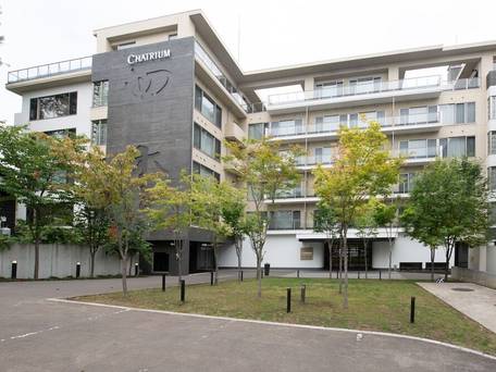 チャトリウムニセコ / 4