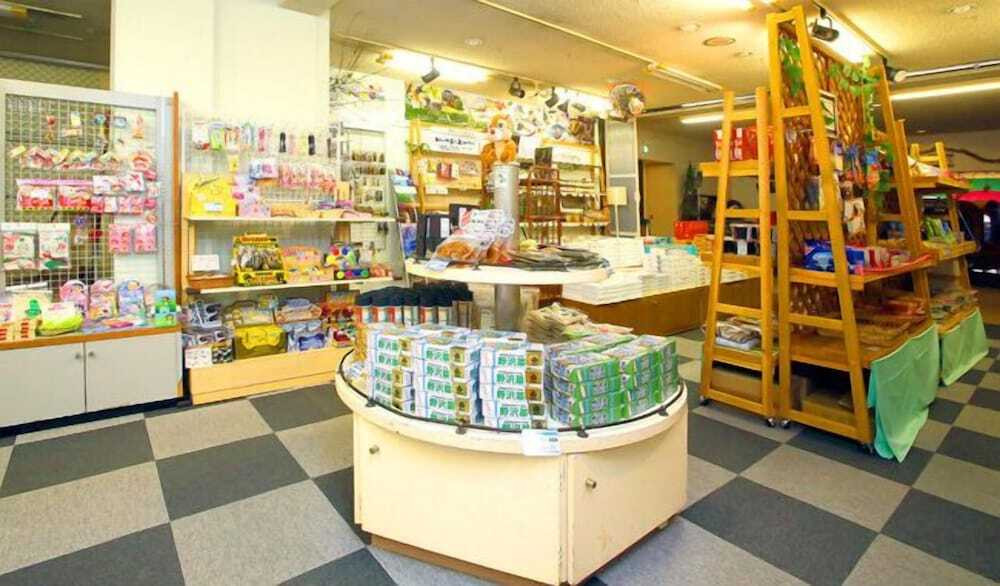 ギフト ショップ