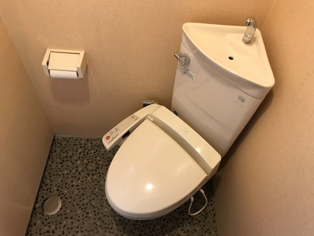 施設内の設備