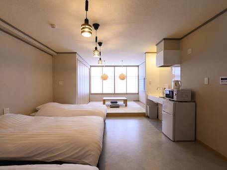 BEYOND HOTEL Takayama3rd / 1