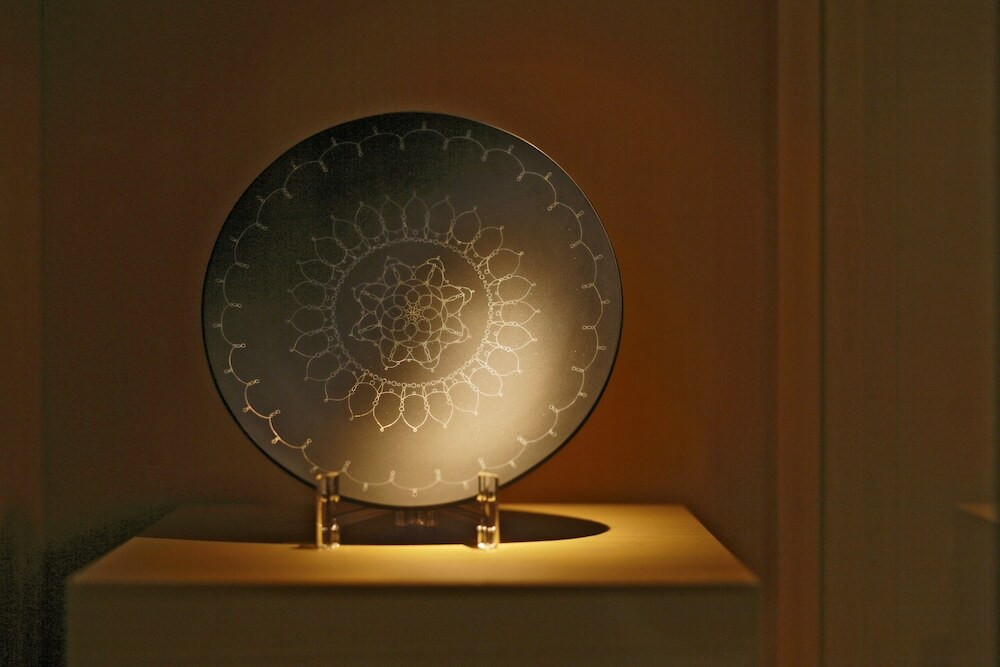 館内のインテリア例6