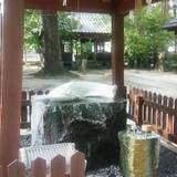 豊玉姫神社(佐賀県嬉野市)（トヨタマヒメジンジャ）