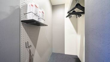 客室の設備とサービス / 13