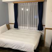 東横イン新宿歌舞伎町（東京都 ビジネスホテル） / 2