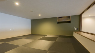 Rakuten STAY FUJIMI TERRACE 箱根芦ノ湖(ドッグフレンドリー)／ロフト付／6名定員 禁煙