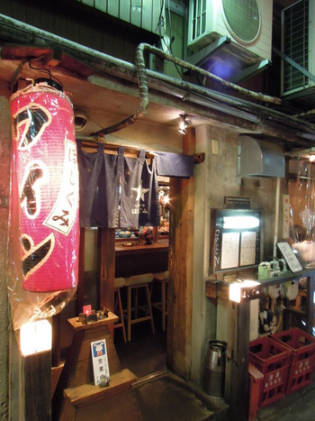 「いざかや ほしぐみ」外観 588971 外観