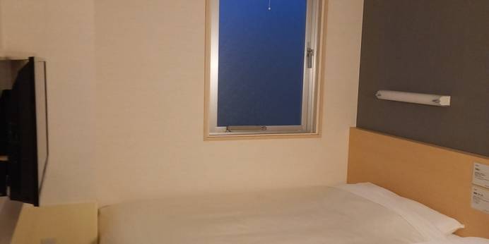 スーパーホテル東京・亀戸（東京都 ビジネスホテル） / 1