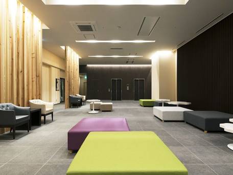 ホテル・ラ・ジェント・プラザ函館北斗 / 3