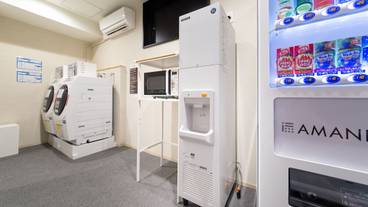 ランドリー ルーム / 12