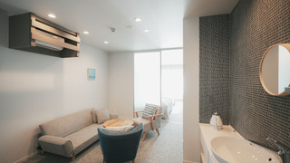 エグゼクティブ ツインルーム