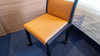 エコノミー ダブルルーム 喫煙可