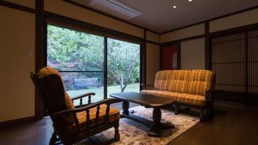 リビングルーム / 14