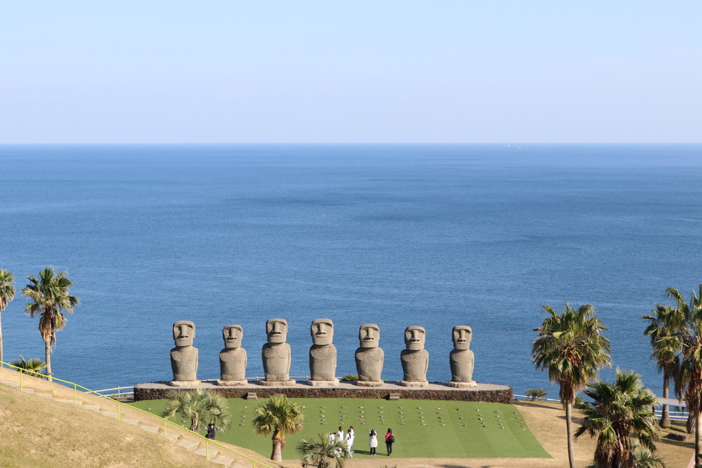 青島神社_宮崎市　恋の島・縁結び・利益