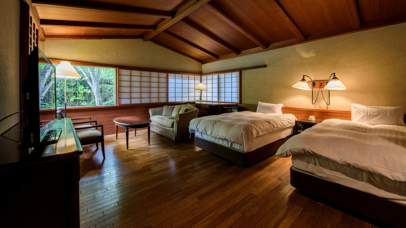 川棚グランドホテルお多福3542817