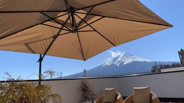 ルーフトップヴィラの屋上 / 12