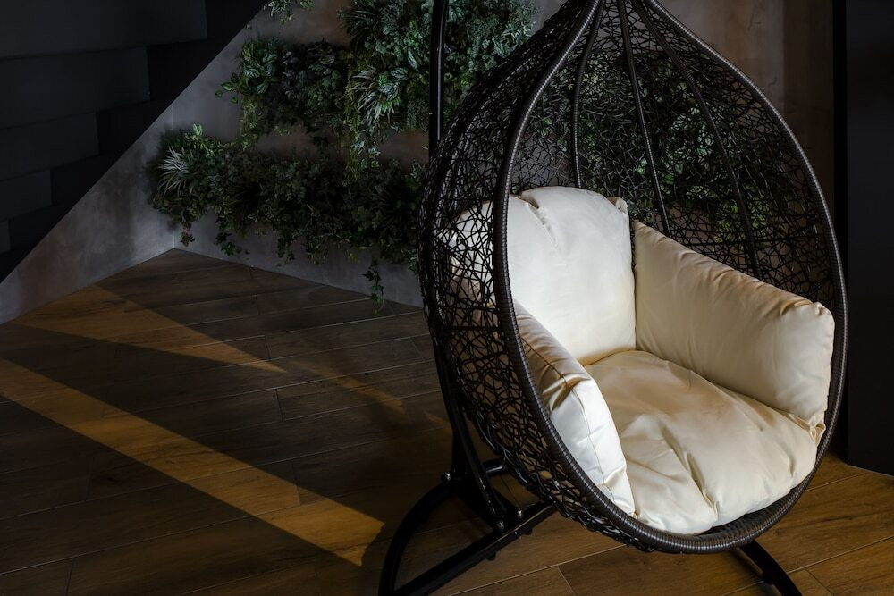 ロビーラウンジ(5)