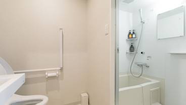 客室の設備とサービス / 10