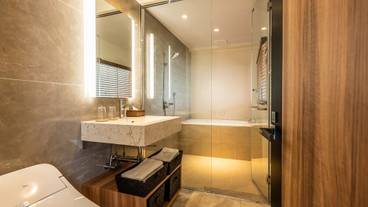 バスルーム / 22