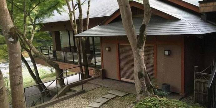 松乃温泉 水香園（東京都 旅館） / 1