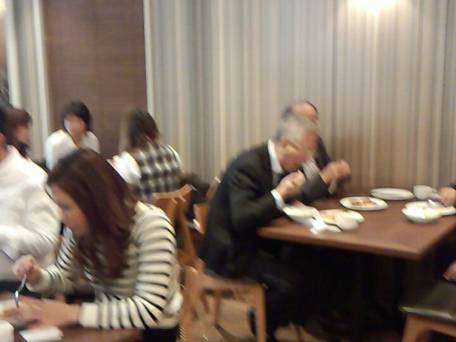 アパホテル 小伝馬町駅前 / 3