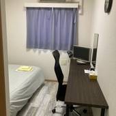 ホテル中央 オアシス(大阪府 ビジネスホテル) / 2