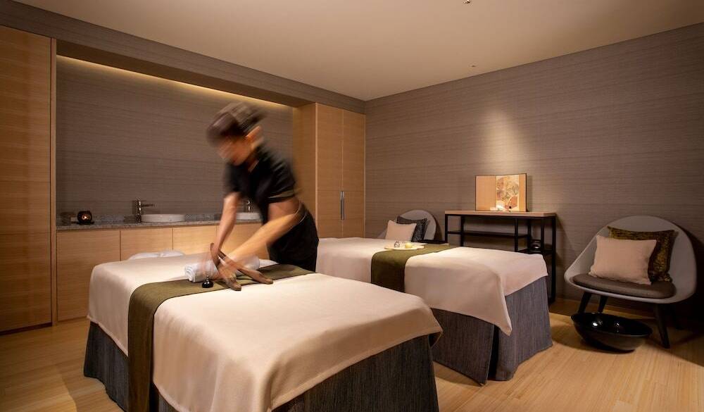 SPA NIKUR① / 2