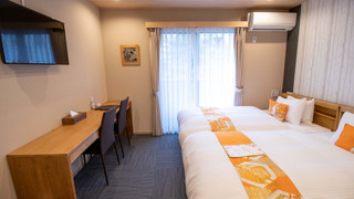 スタジオアパートメント