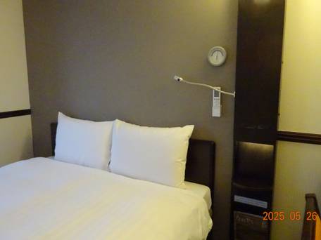 東横イン富山駅新幹線口2 / 2