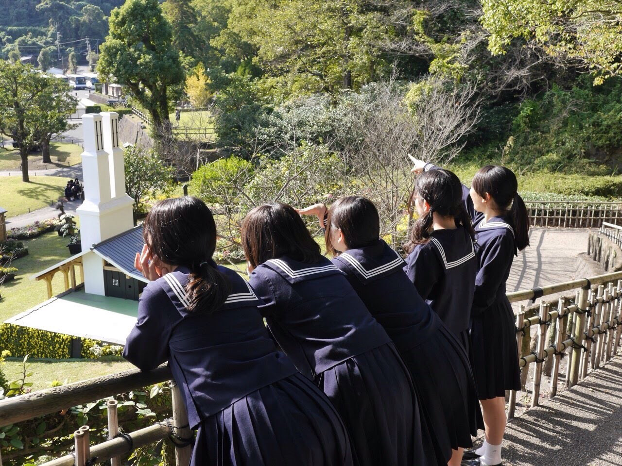 京都で大人ならではの修学旅行を4007751