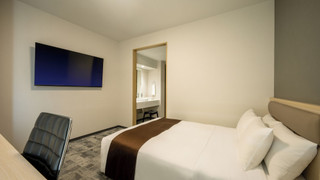 スタンダード ダブルルーム