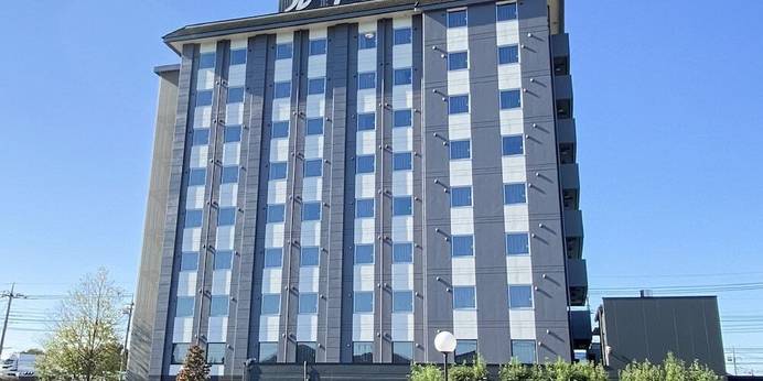 ホテルルートイン佐野藤岡インター（栃木県 ビジネスホテル） / 1