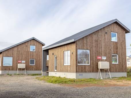 ニセコハイランドコテージ / 3