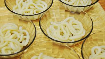 朝食ビュッフェ / 10