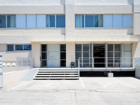 KAIKA 東京 by THE SHARE HOTELS / 5