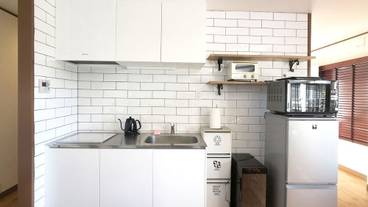 専用キッチン / 24