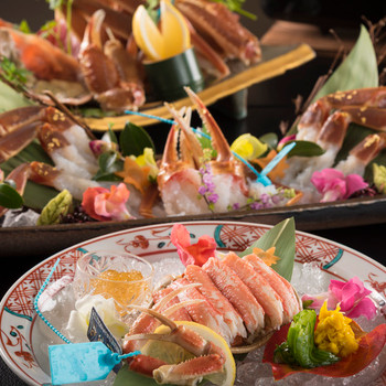 夕食・朝食ともに部屋食できる贅沢体験を♡湯めぐりもできる温泉宿3931243