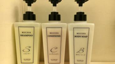 バスルームの設備 / 30