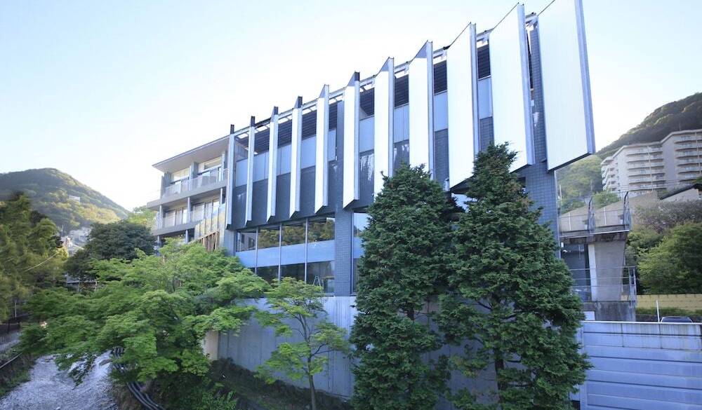 非日常へ誘う空間で
チェックイン / 4