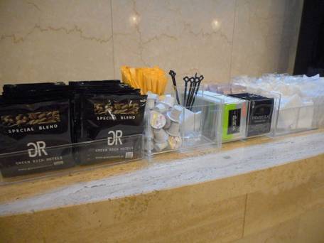 グリーンリッチホテル西鉄大橋駅前 / 3