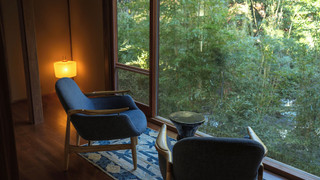 石楠花 露天風呂付(一棟貸)