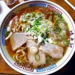 寒い朝はラーメンであったまろ♡喜多方にある「朝ラー」が美味しい店12選
