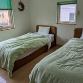 旅の宿 ステラ(北海道 ペンション) / 2