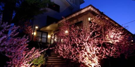 甲州料理とワインの宿 千年湯 岩下温泉旅館