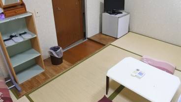客室 / 5